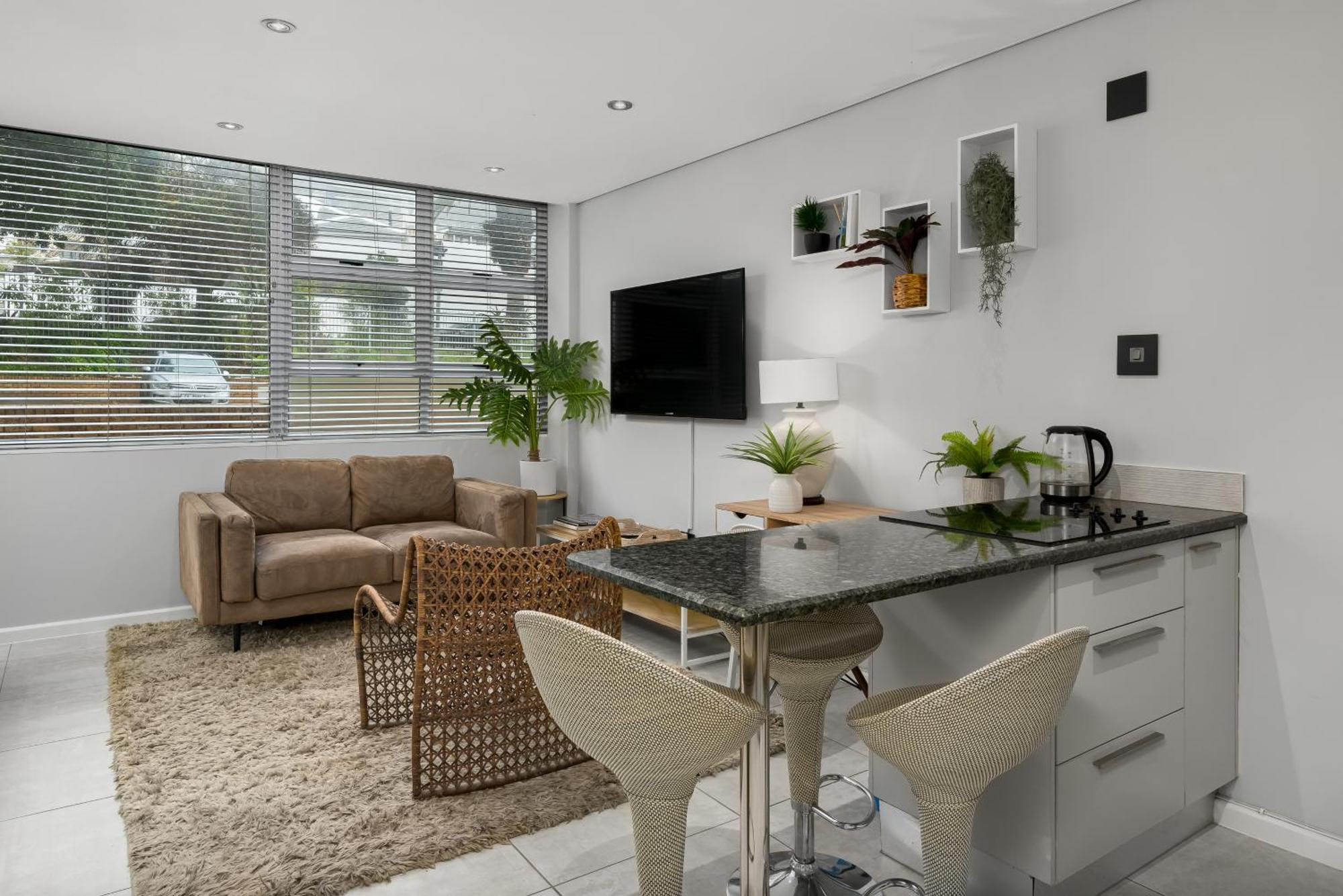 Montclair Apartments Kaapstad Buitenkant foto